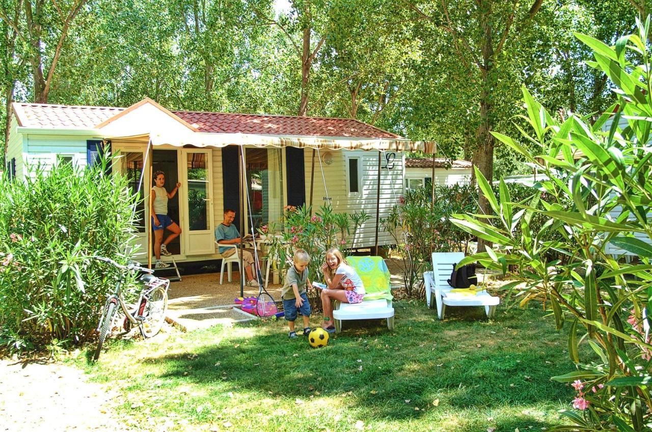 Camping Club L'Air Marin فيا الغرفة الصورة