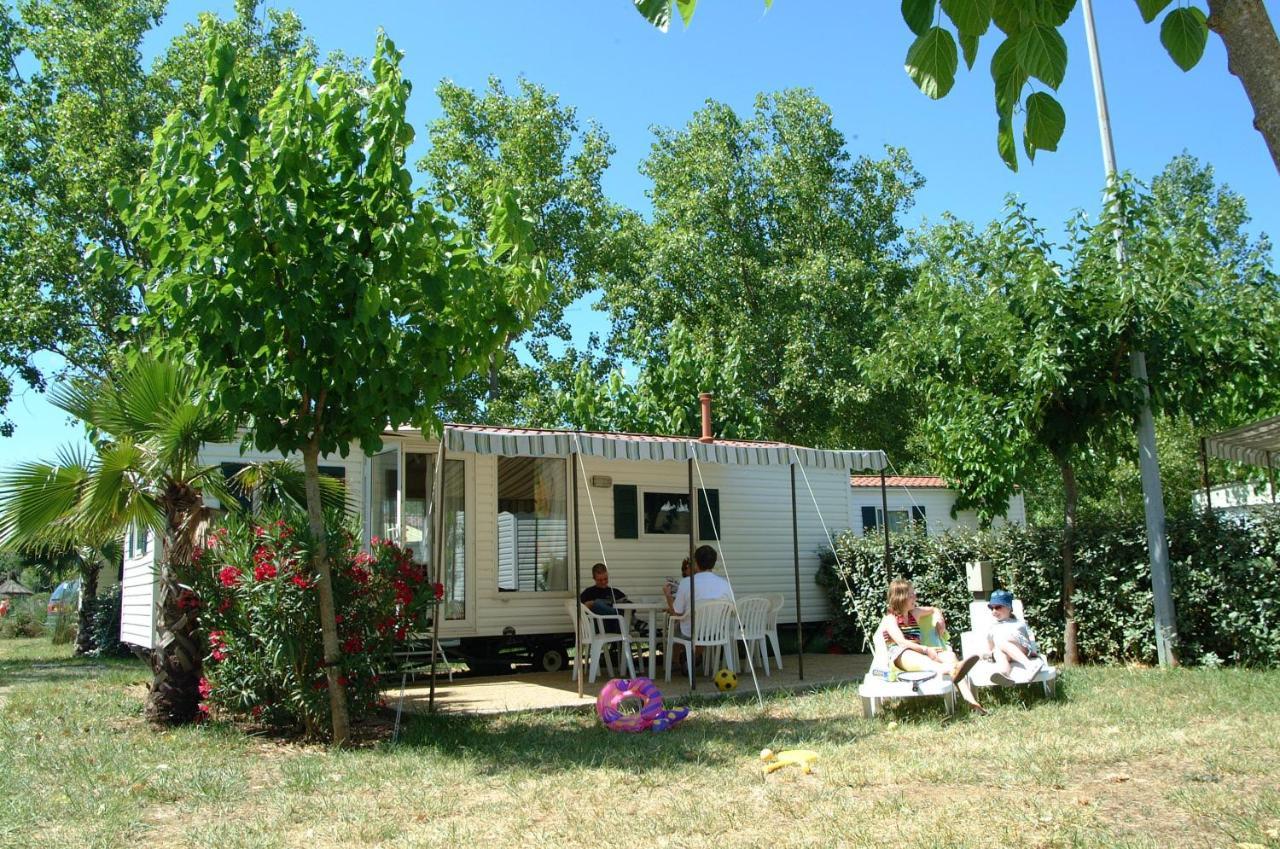 Camping Club L'Air Marin فيا الغرفة الصورة