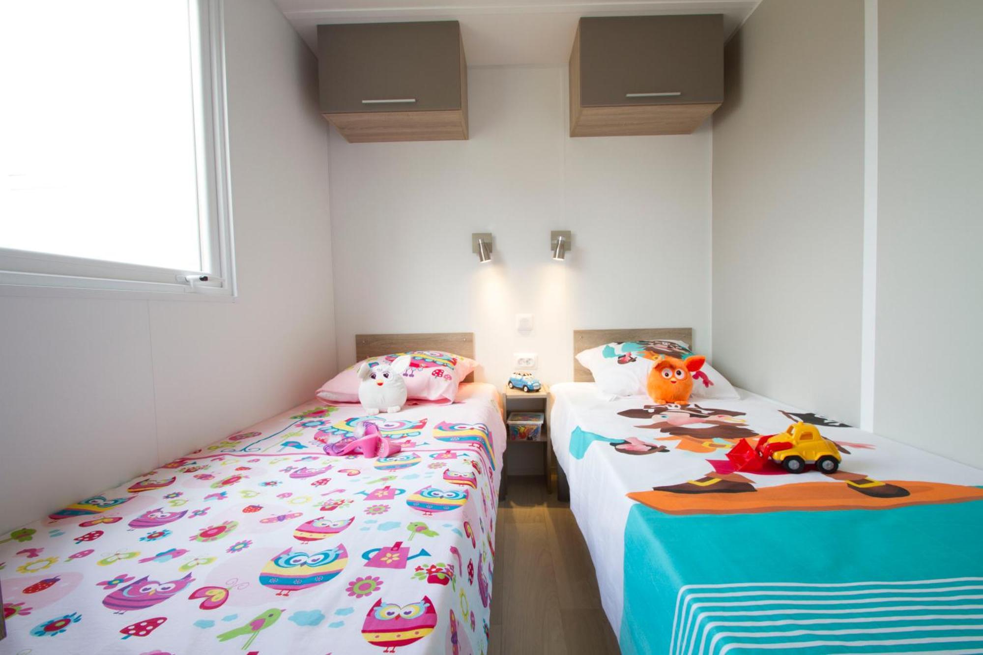 Camping Club L'Air Marin فيا الغرفة الصورة